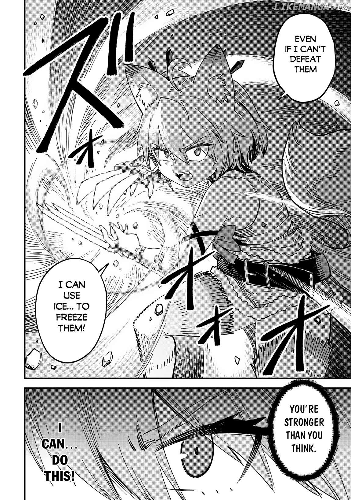 Redo Of Healer, Chapter 64.1 image 09